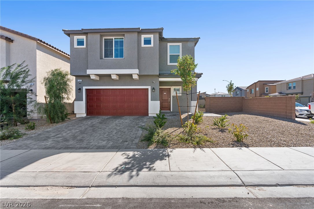 1305 Johnson Creek Lane Property Photo 1
