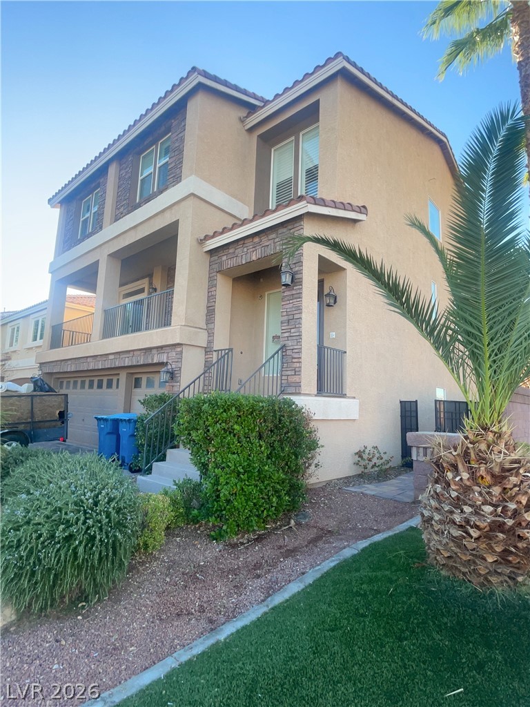 6493 Jade Mountain Court Property Photo 1