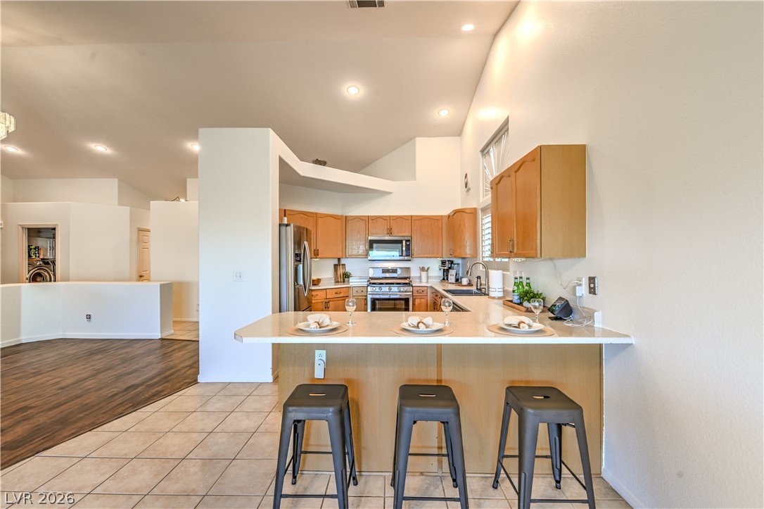 802 Rancho Coast Way Property Photo 2