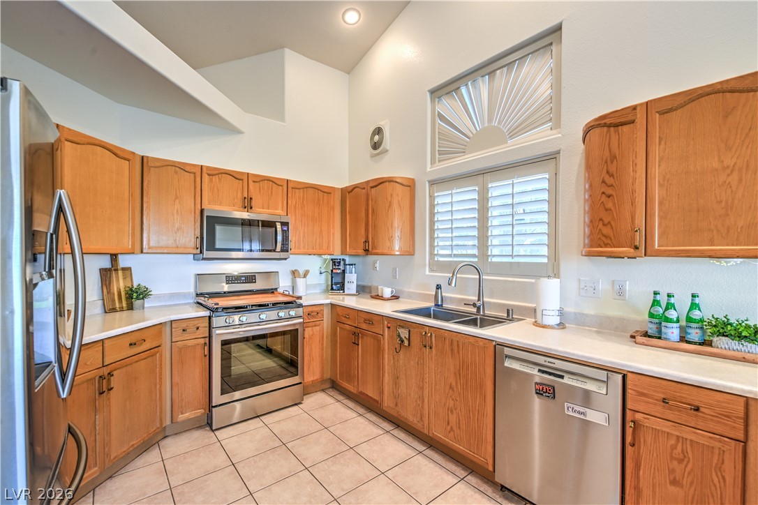 802 Rancho Coast Way Property Photo 6