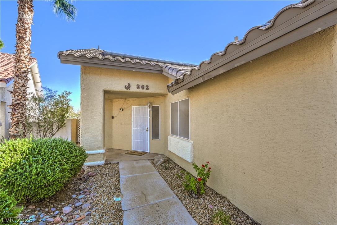802 Rancho Coast Way Property Photo 8