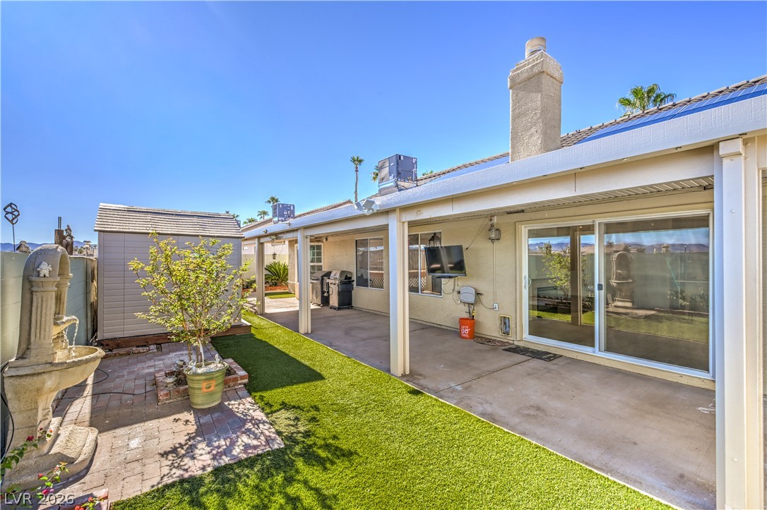 802 Rancho Coast Way Property Photo 30
