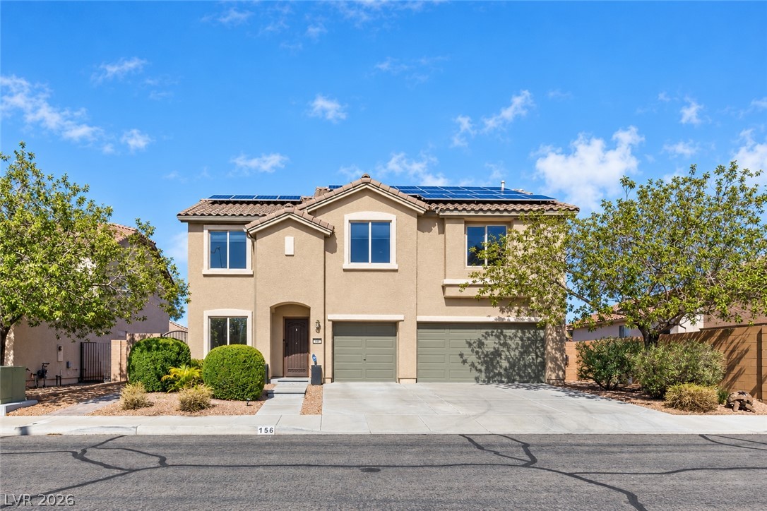 156 Cobalt Sky Avenue Property Photo 1