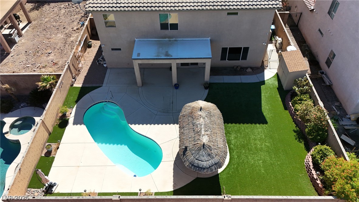 156 Cobalt Sky Avenue Property Photo 3