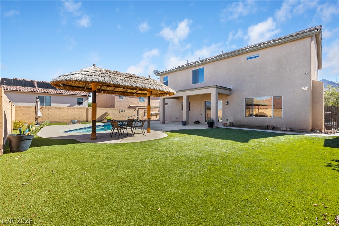 156 Cobalt Sky Avenue Property Photo 41