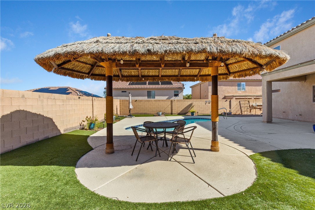 156 Cobalt Sky Avenue Property Photo 42