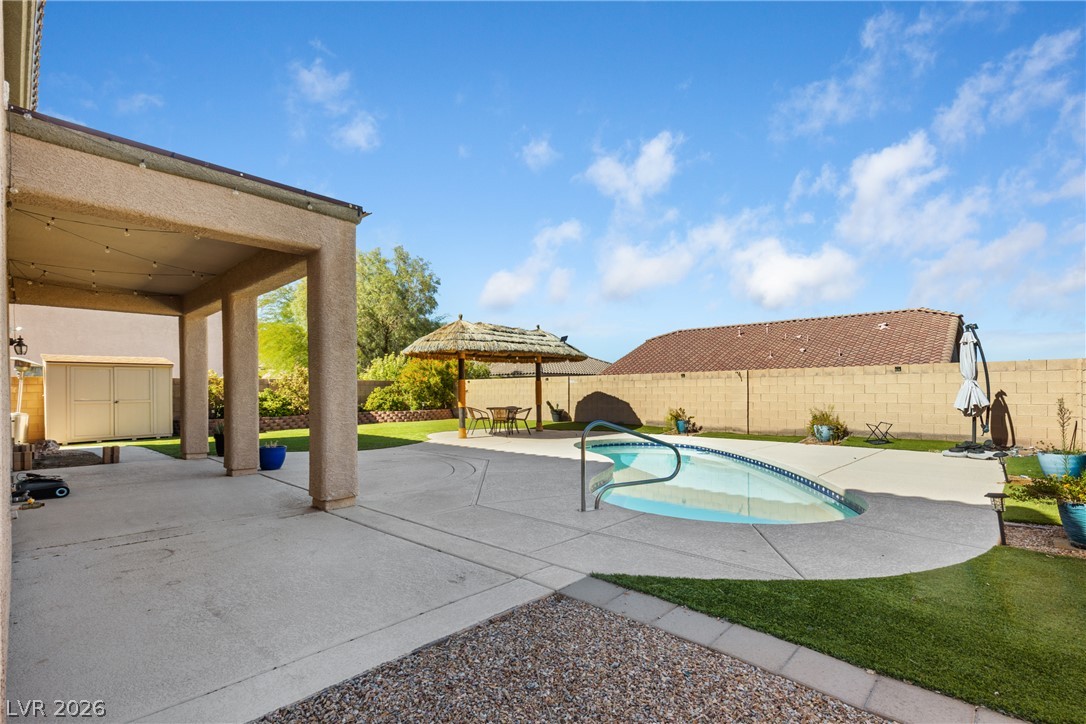 156 Cobalt Sky Avenue Property Photo 44