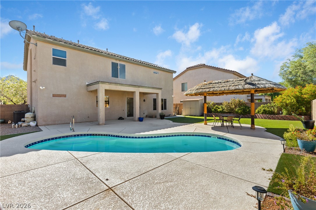 156 Cobalt Sky Avenue Property Photo 46