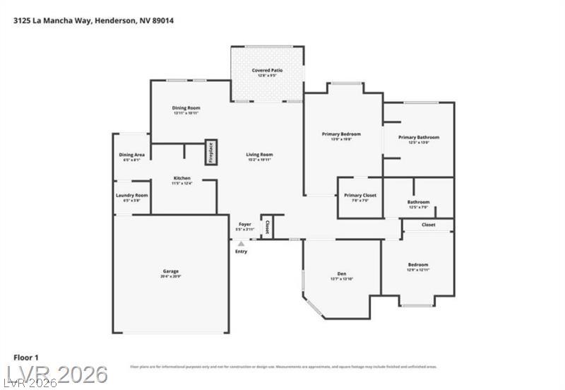 3237 La Mancha Way Property Photo 48
