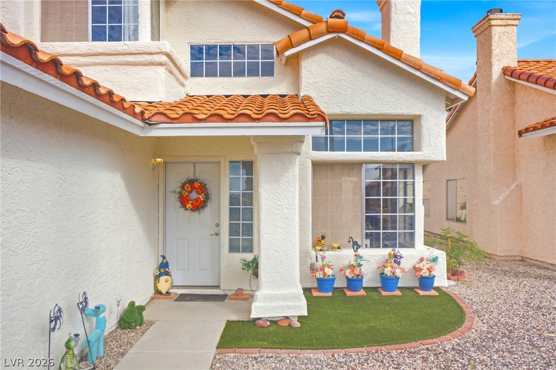 2282 Wide Canyon Court Property Photo 1