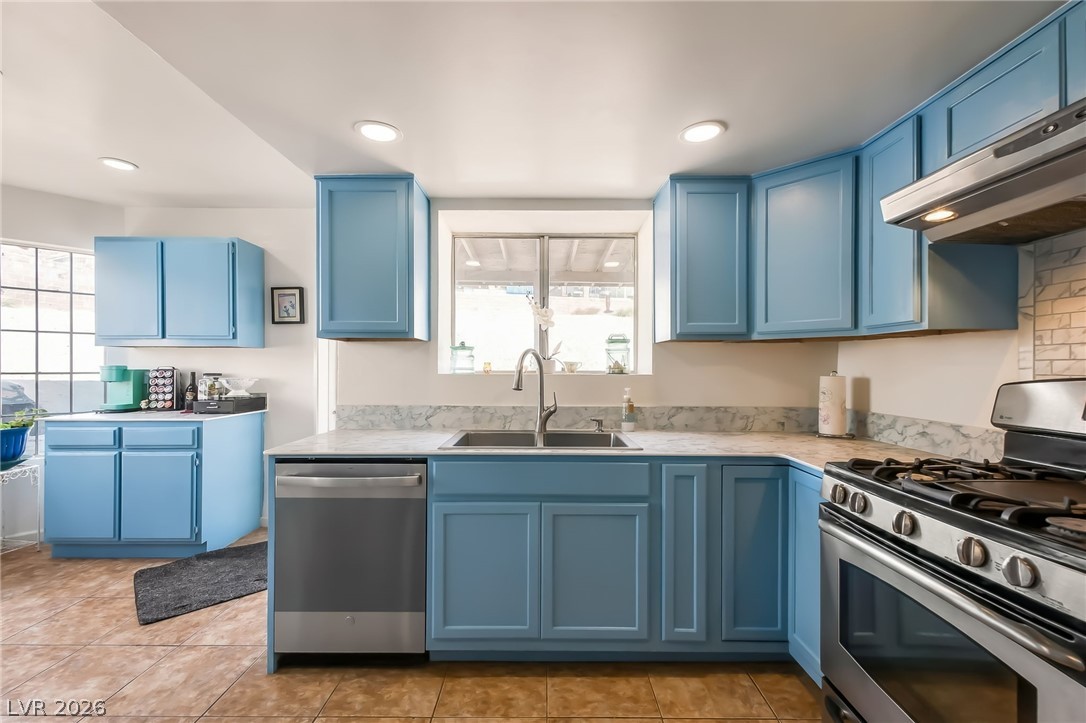 2282 Wide Canyon Court Property Photo 8