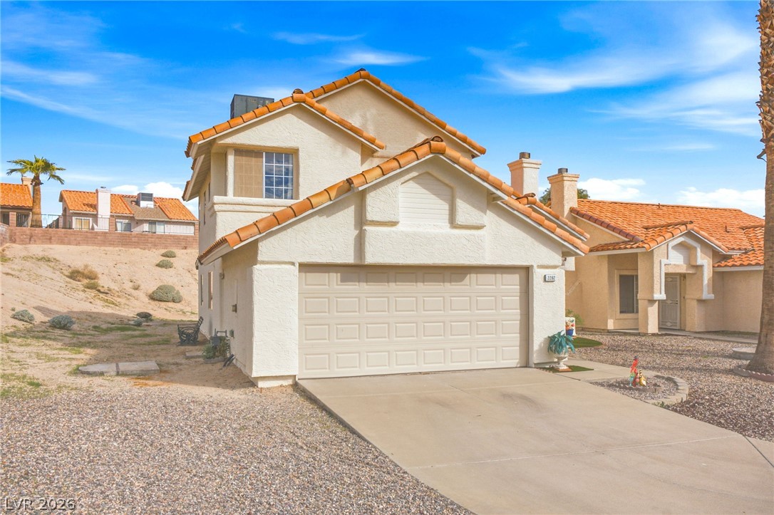 2282 Wide Canyon Court Property Photo 27