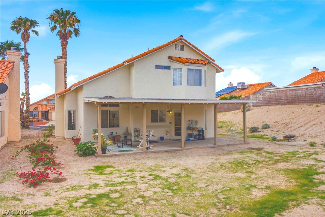 2282 Wide Canyon Court Property Photo 28