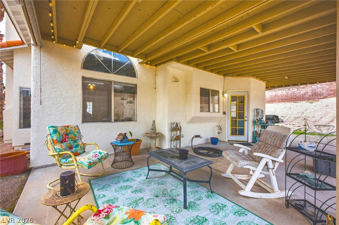 2282 Wide Canyon Court Property Photo 29