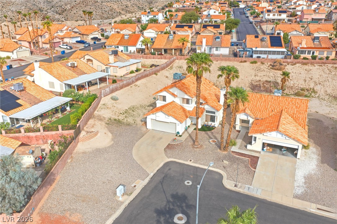 2282 Wide Canyon Court Property Photo 31