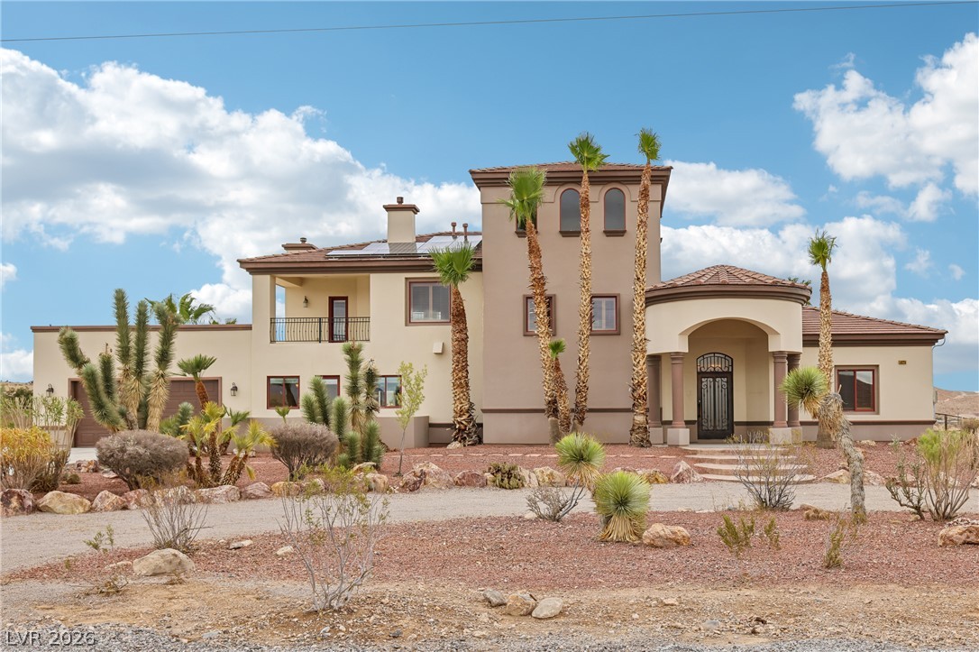 10320 West Serene Avenue Property Photo 1
