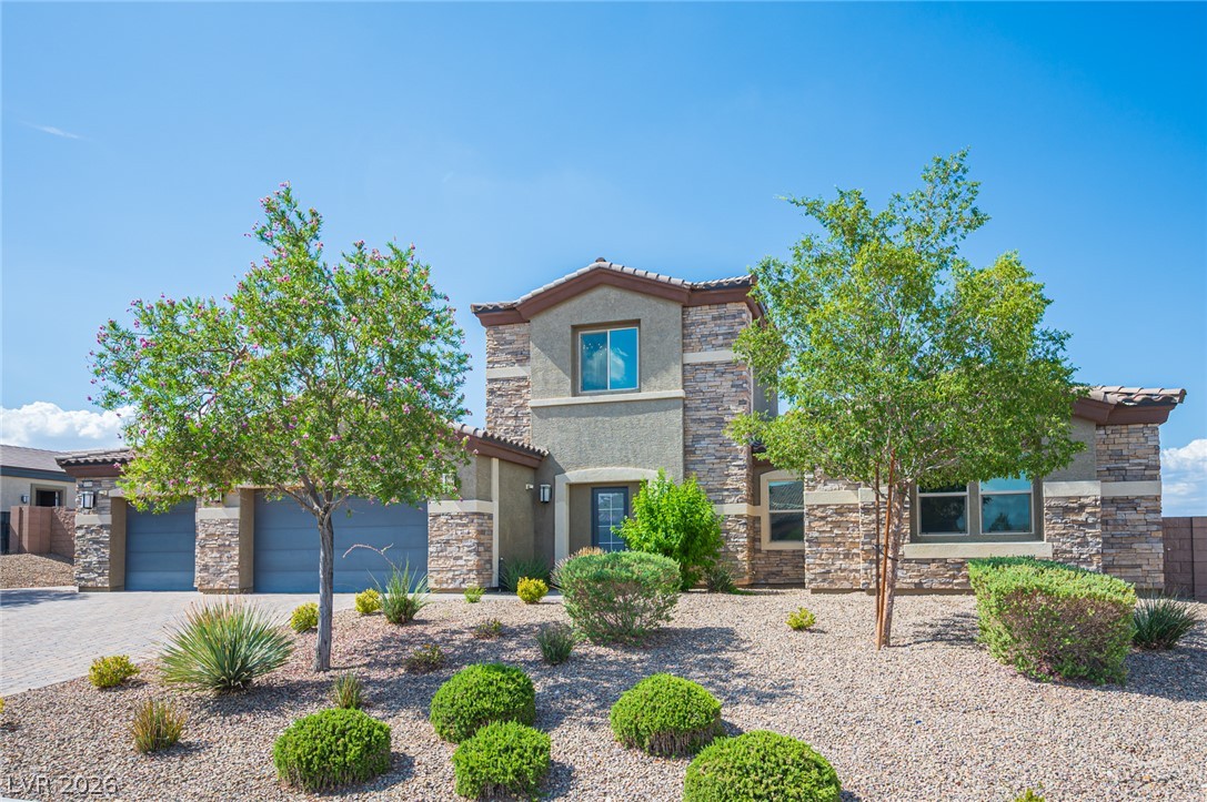 10300 Mystic Ledge Court Property Photo 1