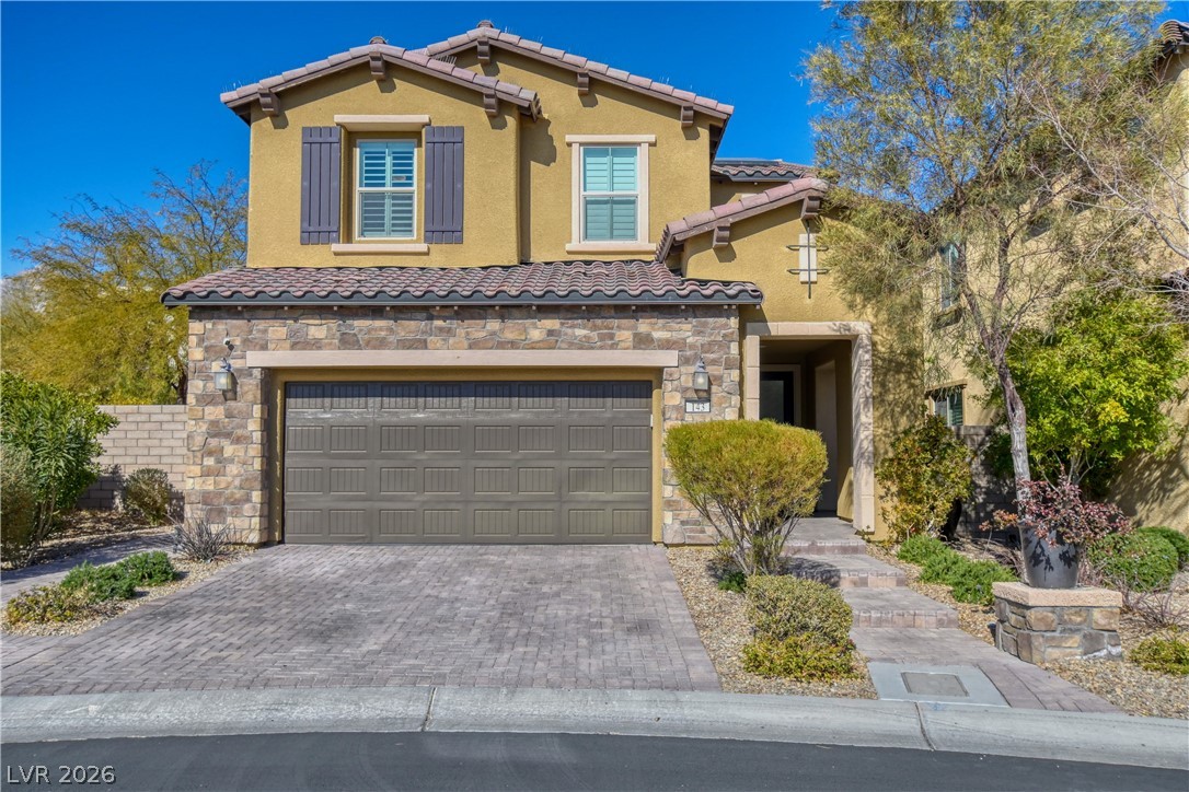 143 Berneri Drive Property Photo 1