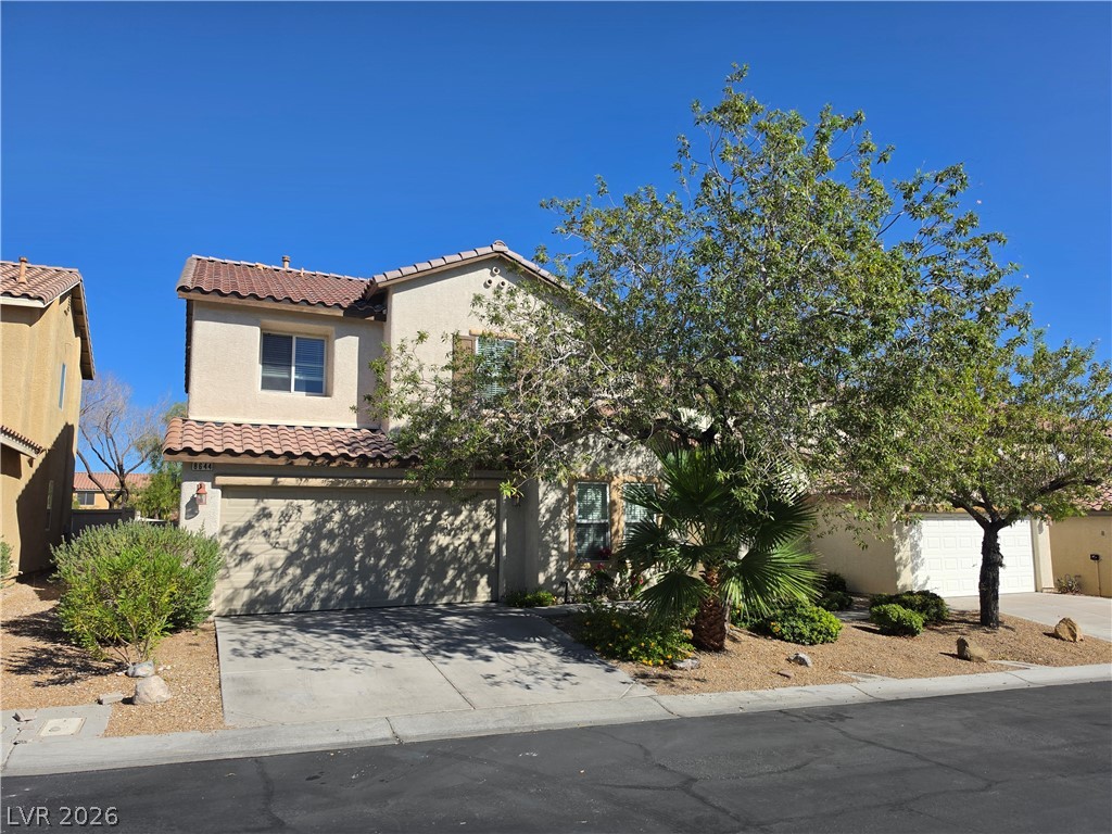 8644 Pitch Fork Avenue Property Photo 1