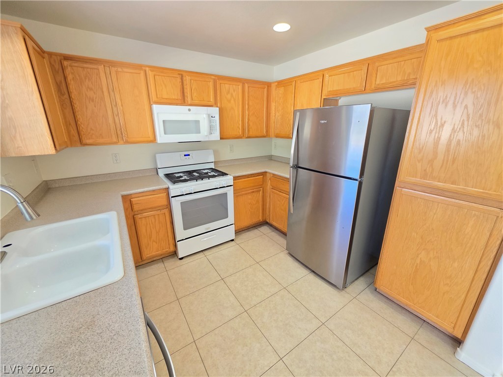 8644 Pitch Fork Avenue Property Photo 5
