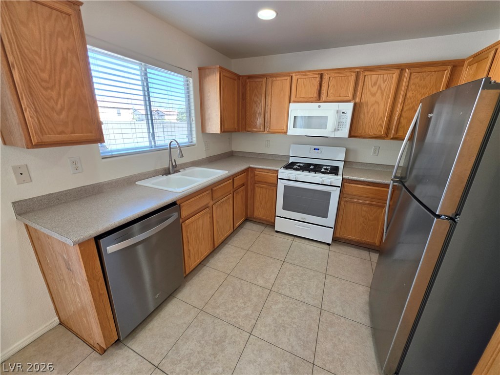 8644 Pitch Fork Avenue Property Photo 6