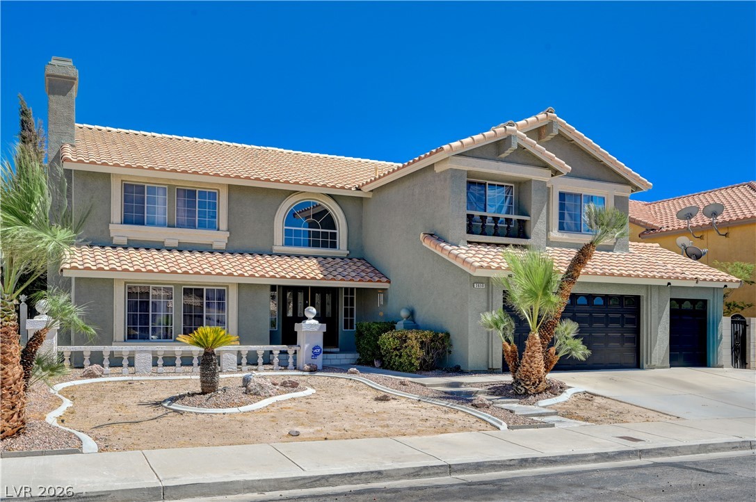 3650 Bahama Bay Court Property Photo 1