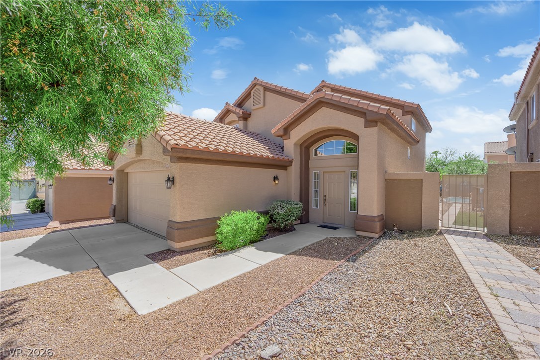 9609 Rancho Palmas Drive Property Photo 1