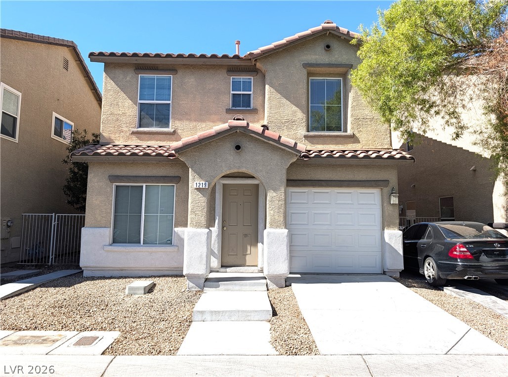 1219 Black Cherry Street Property Photo 1