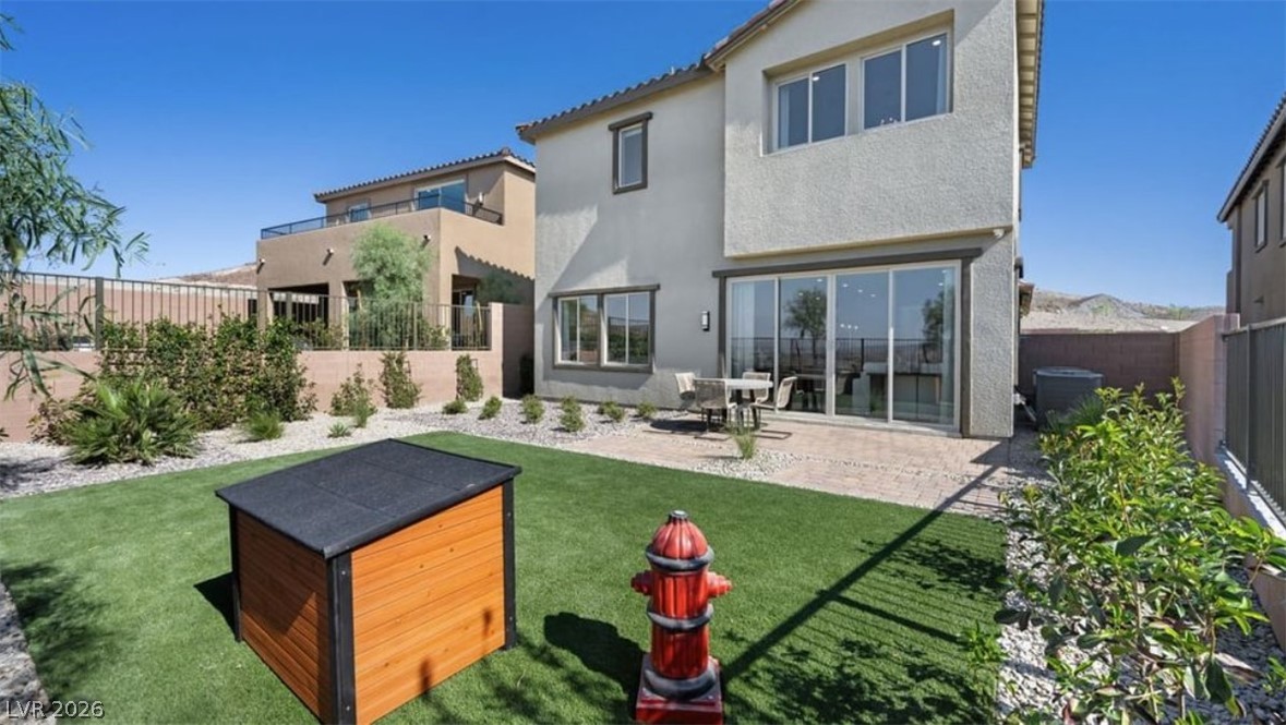 113 Via Magrini Property Photo 22
