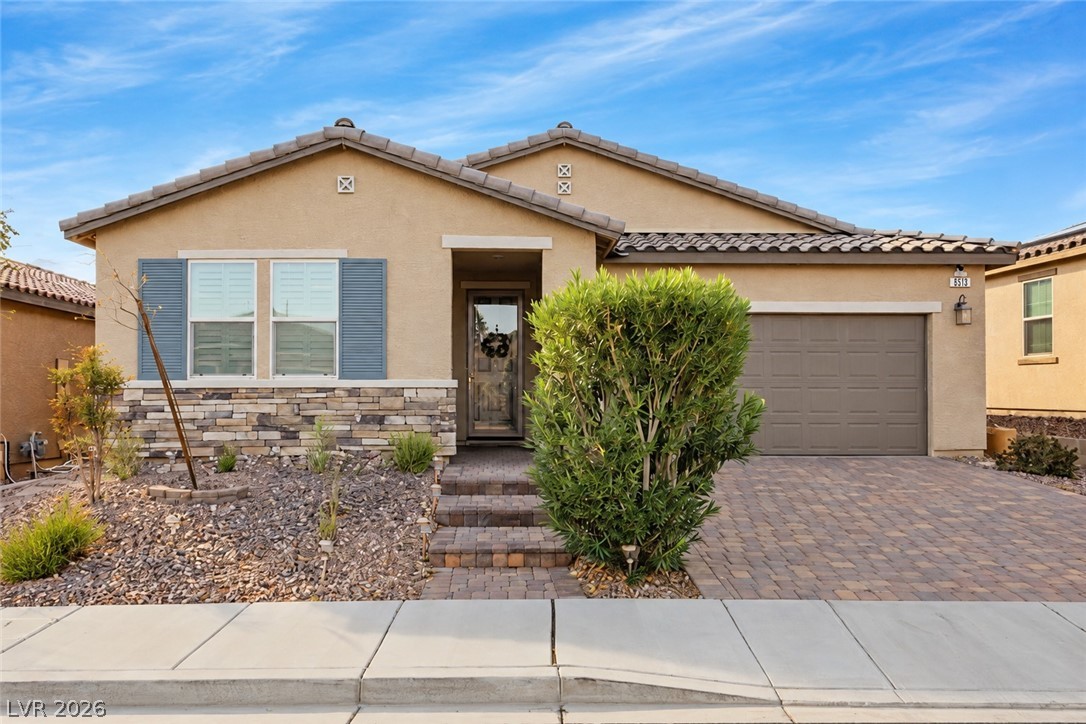 953 Soaring Moon Drive Property Photo 1