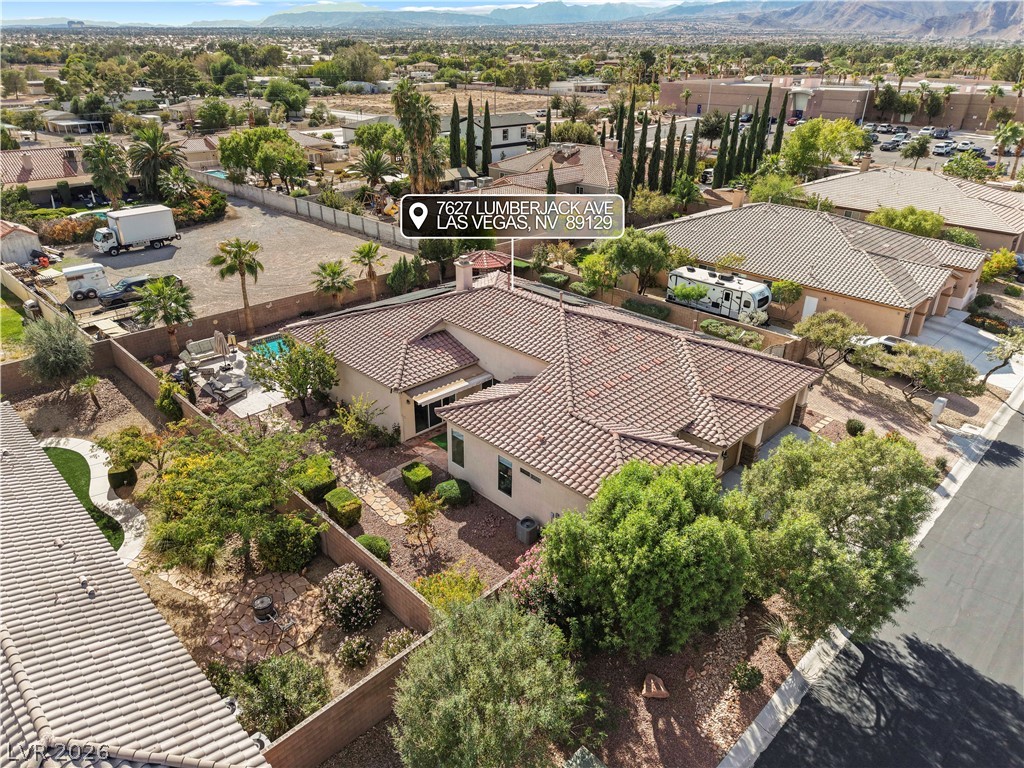 7627 Lumberjack Avenue Property Photo 4