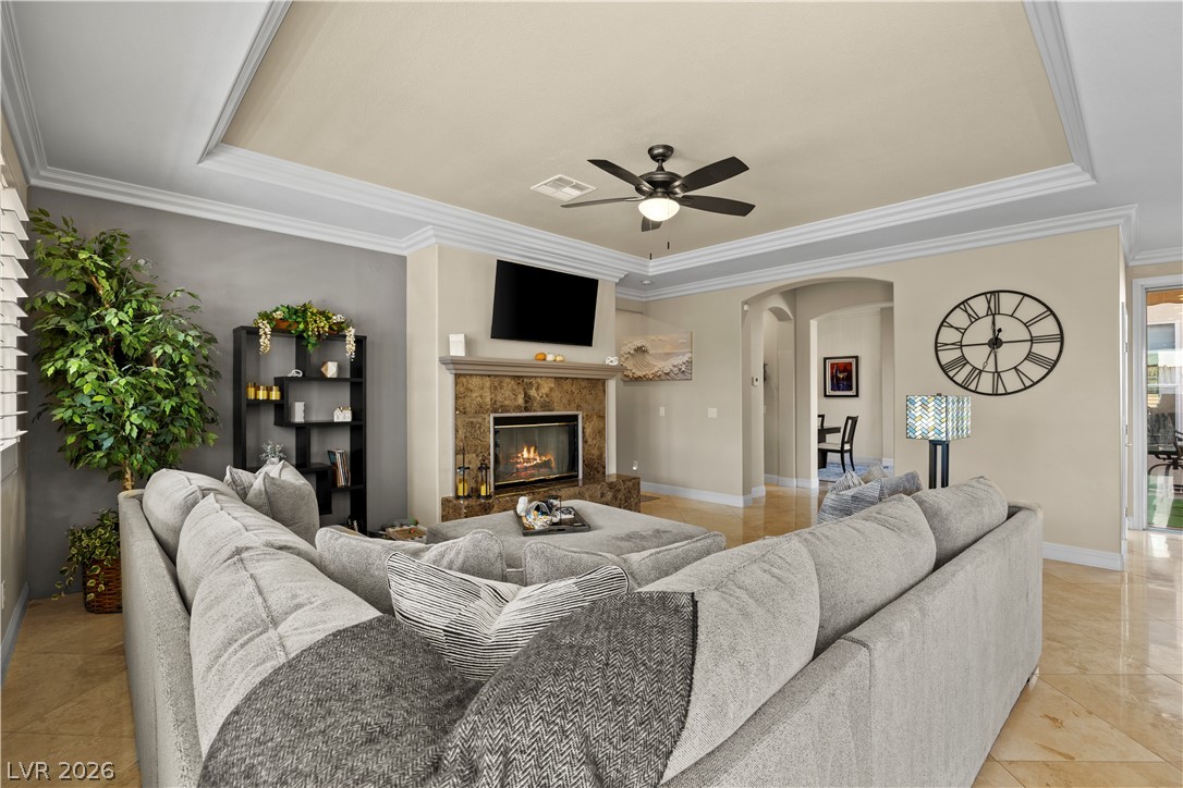 7627 Lumberjack Avenue Property Photo 30