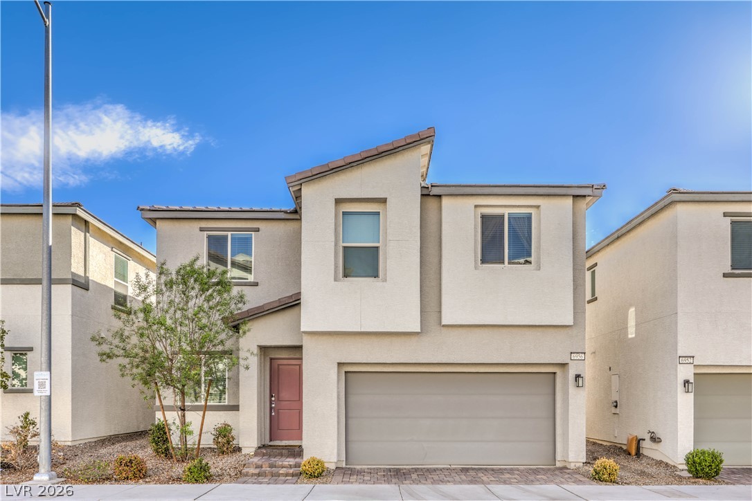 6956 Crimson Shadow Street Property Photo 1