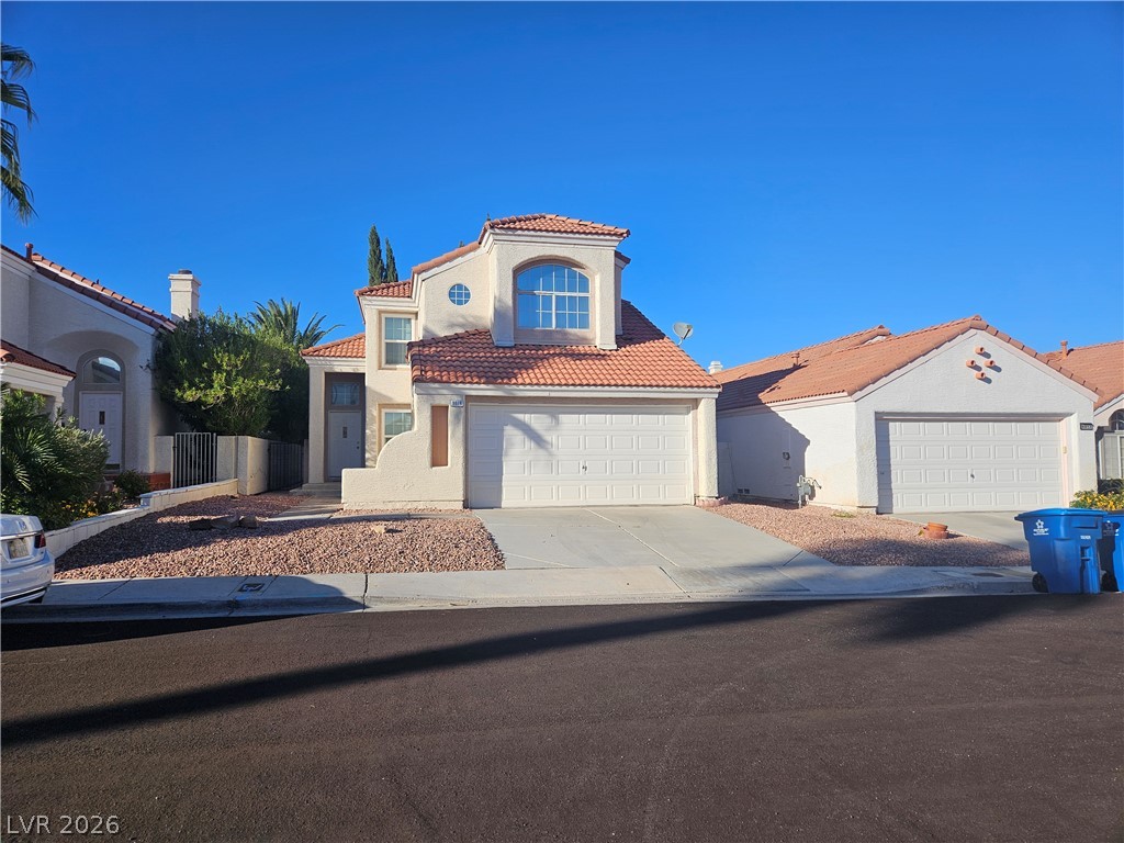9816 Cactus View Avenue Property Photo 1