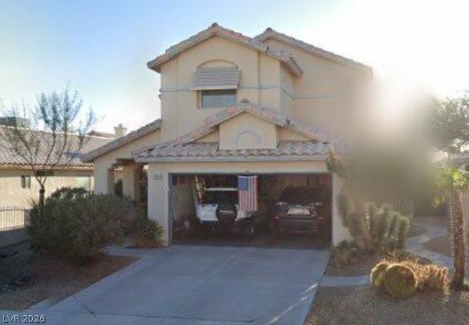 5534 Night Swim Lane Property Photo 1