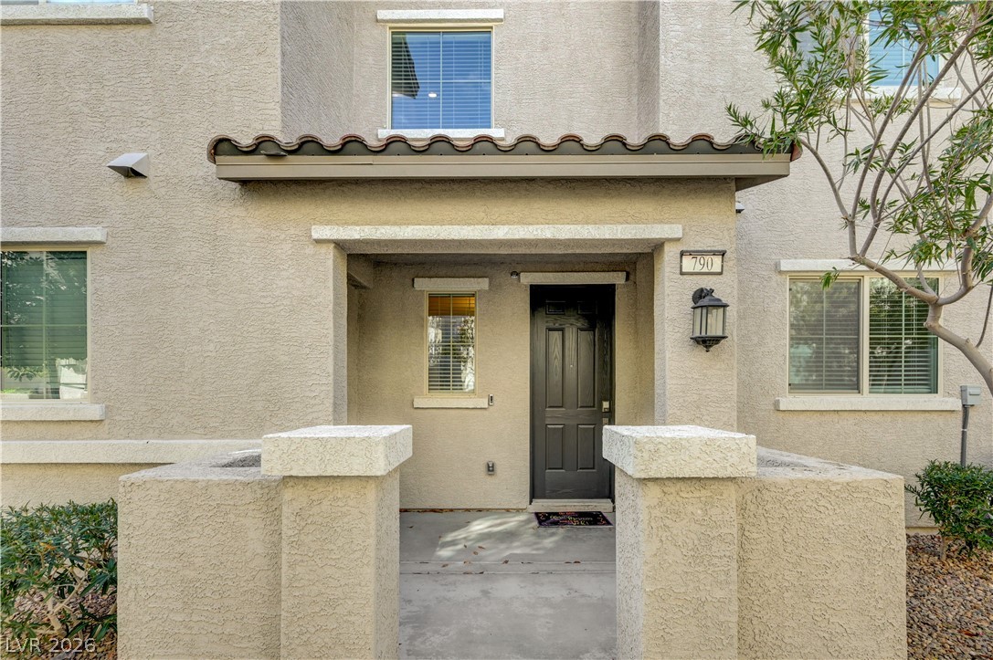 790 Spring Estates Avenue Property Photo 1