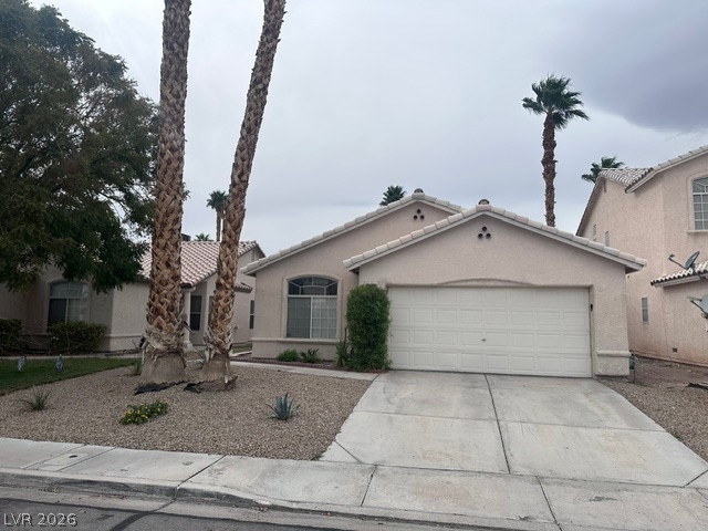 3415 White Stallion Court Property Photo 1