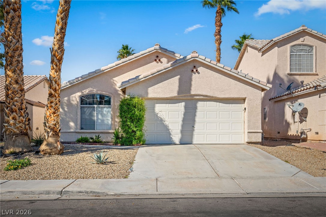 3415 White Stallion Court Property Photo 1
