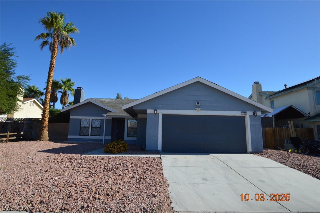 4406 Newhaven Drive Property Photo 1