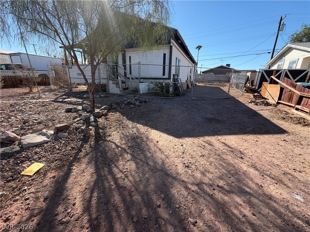 212 Mojave Lane Property Photo 1