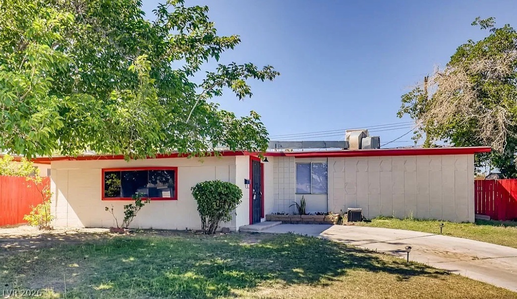 3113 Lava Avenue Property Photo 1