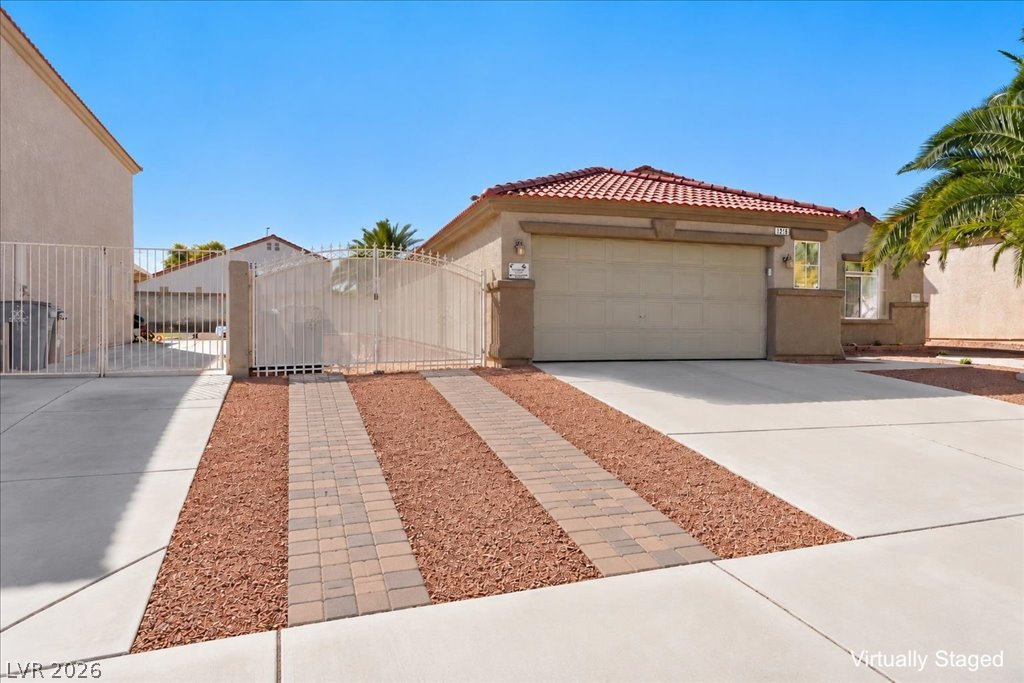 413 West Azure Avenue Property Photo 3