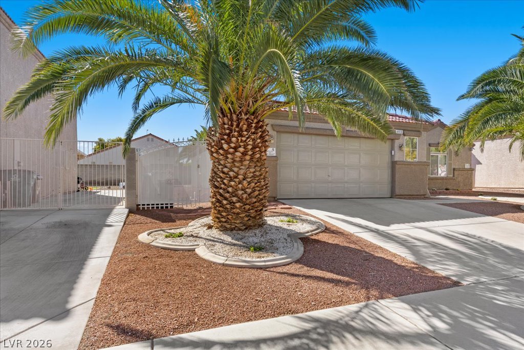 413 West Azure Avenue Property Photo 4