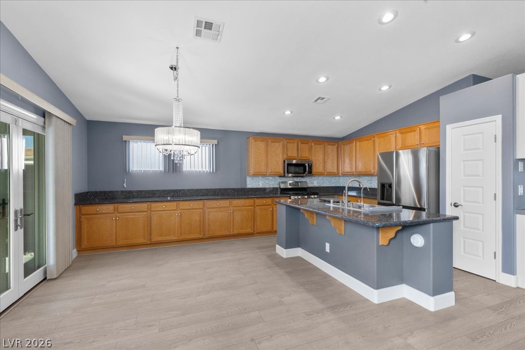 413 West Azure Avenue Property Photo 14