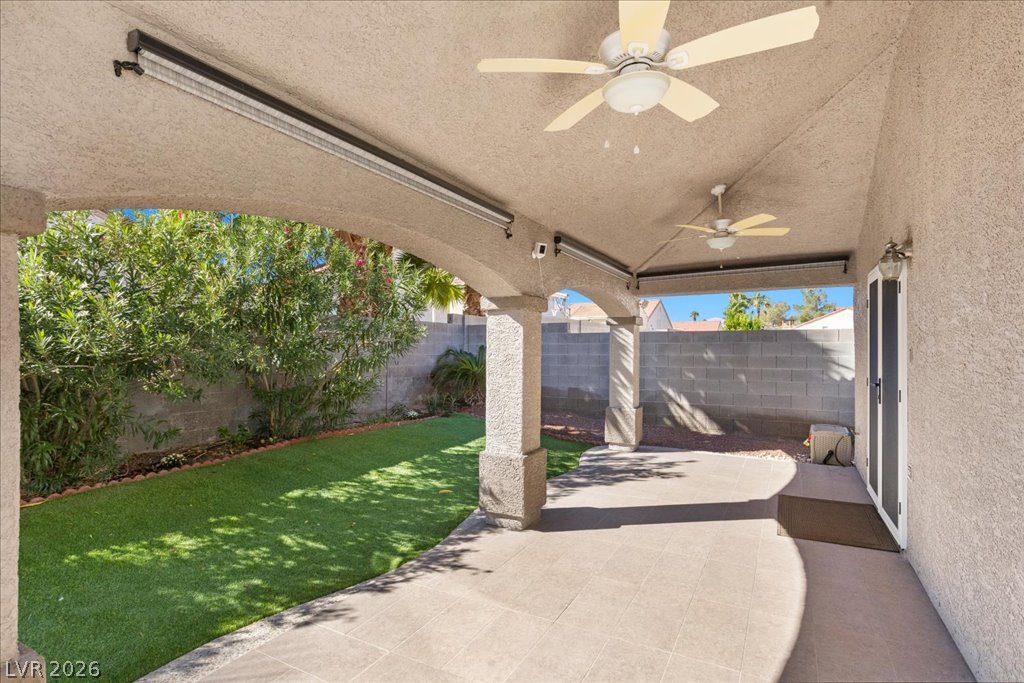 413 West Azure Avenue Property Photo 39