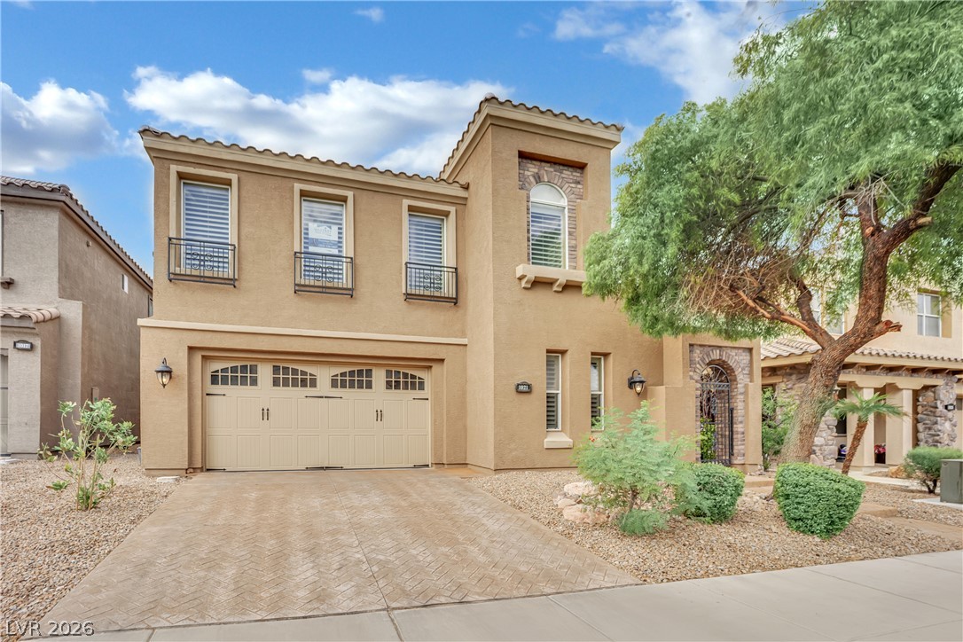 1021 Via Gallia Street Property Photo 1