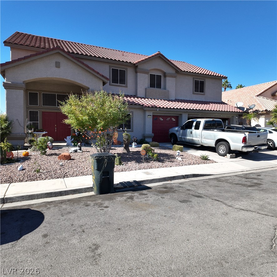 1405 Blazing Sand Street Property Photo 1