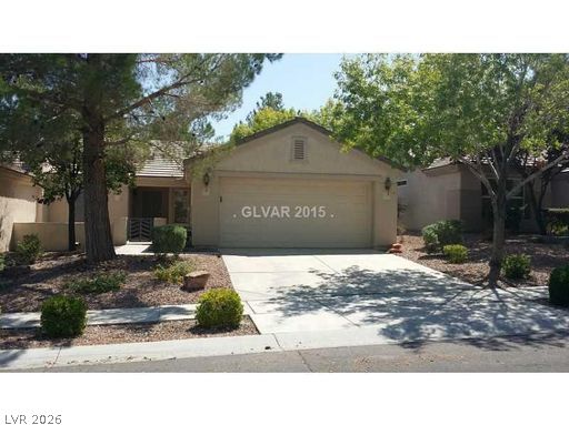 2085 High Mesa Drive Property Photo 1