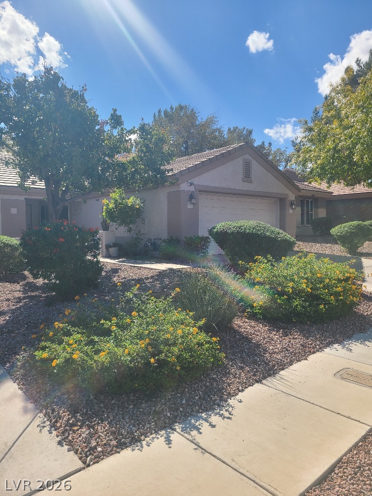 2085 High Mesa Drive Property Photo 1