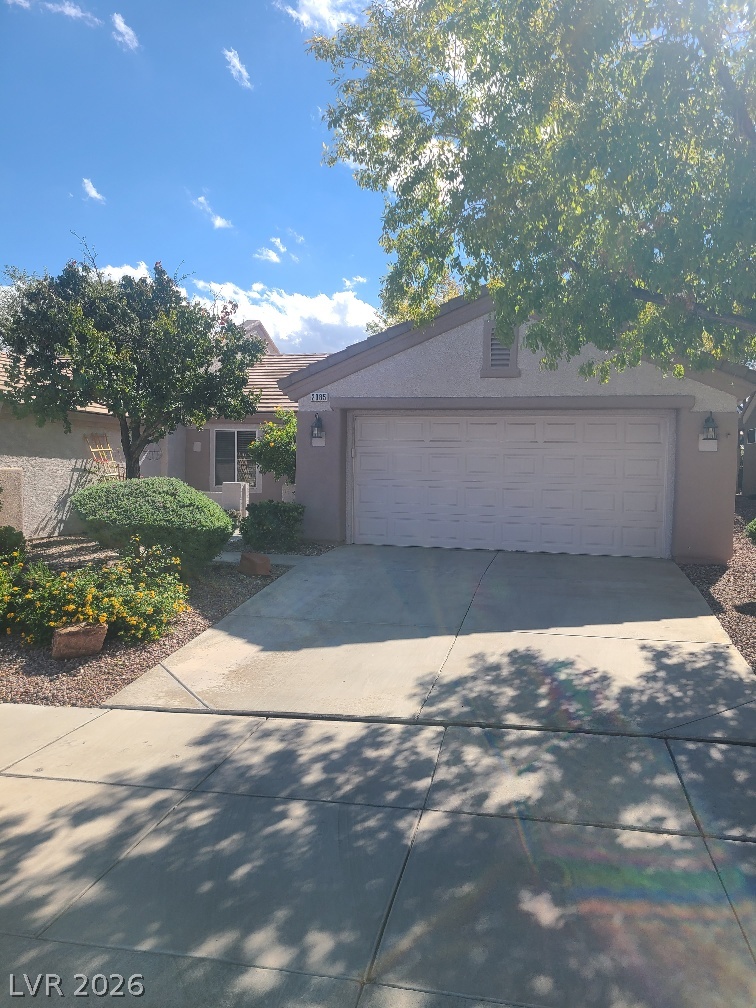 2085 High Mesa Drive Property Photo 2
